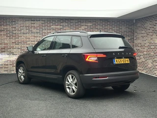 Škoda Karoq – thumbnail 4