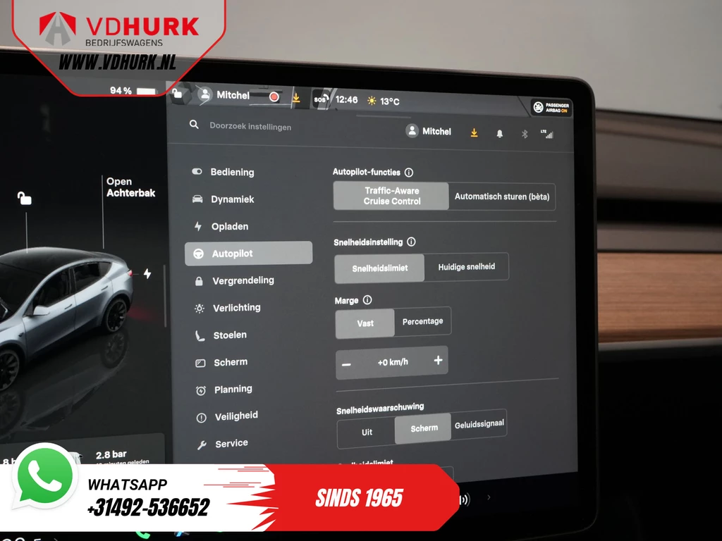 Tesla Model Y – foto 29