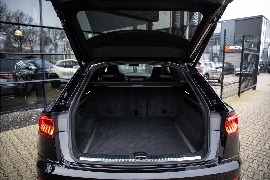 Audi SQ8 – foto 41