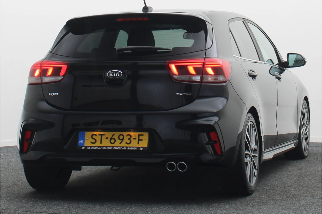 Kia Rio – foto 7