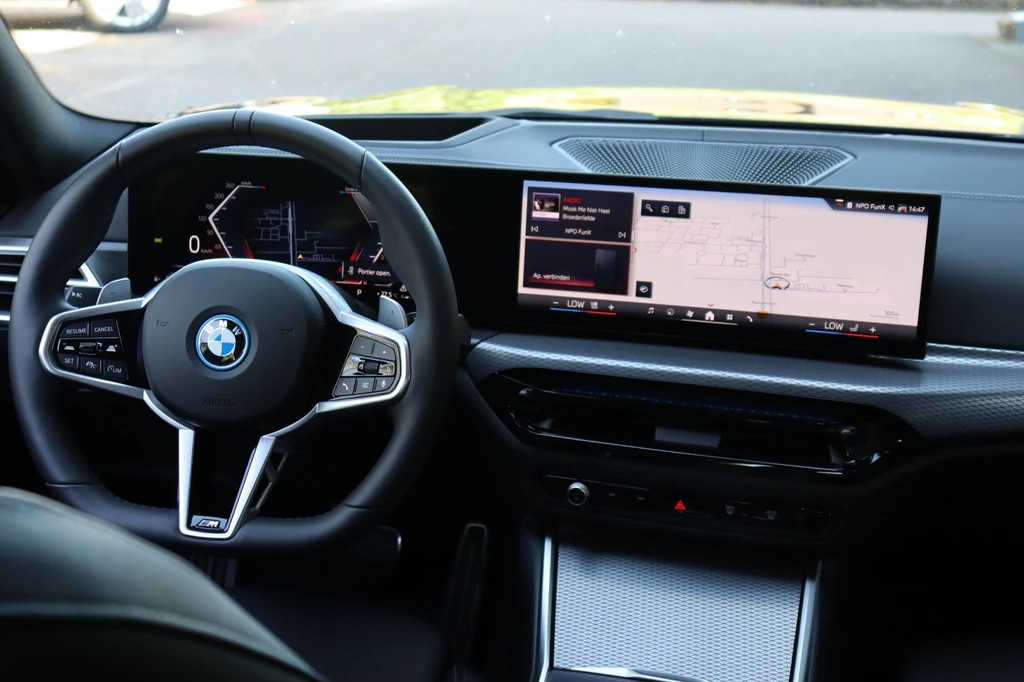 BMW 3 Serie – foto 18