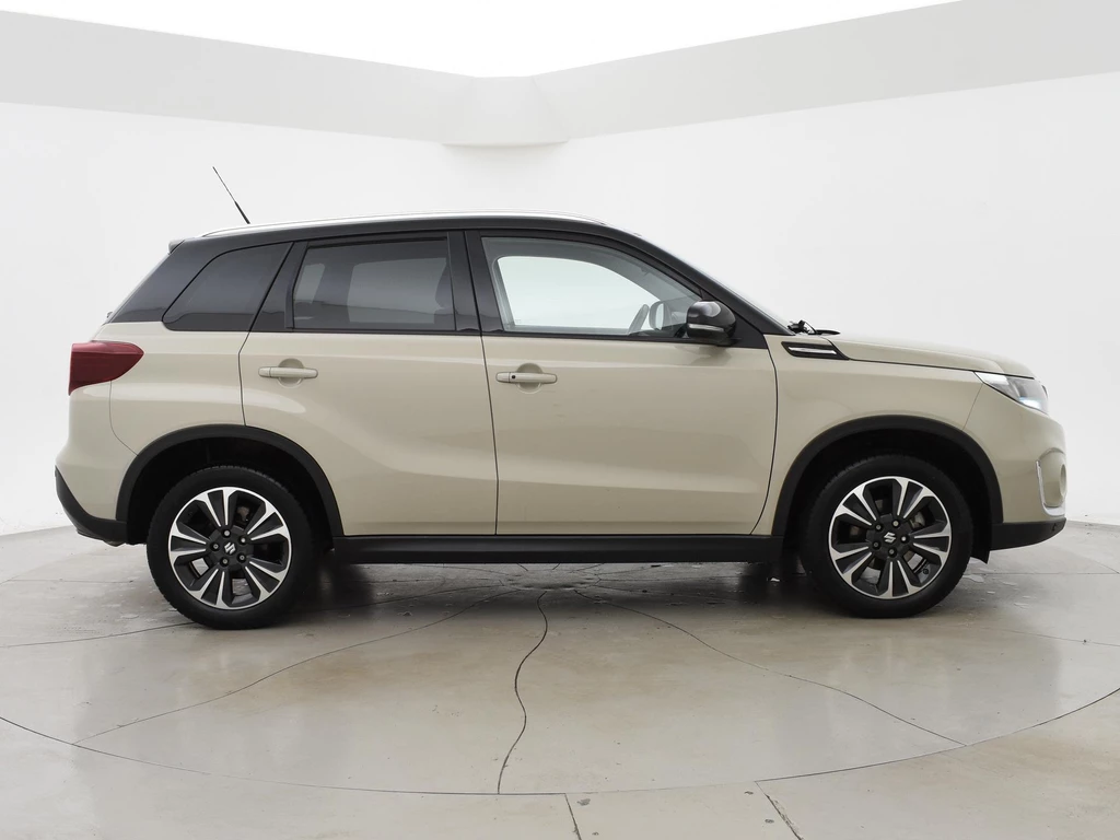 Suzuki Vitara – foto 5