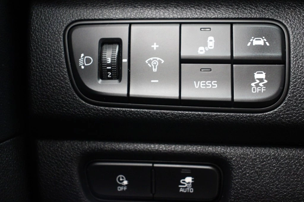 Kia e-Niro – foto 27