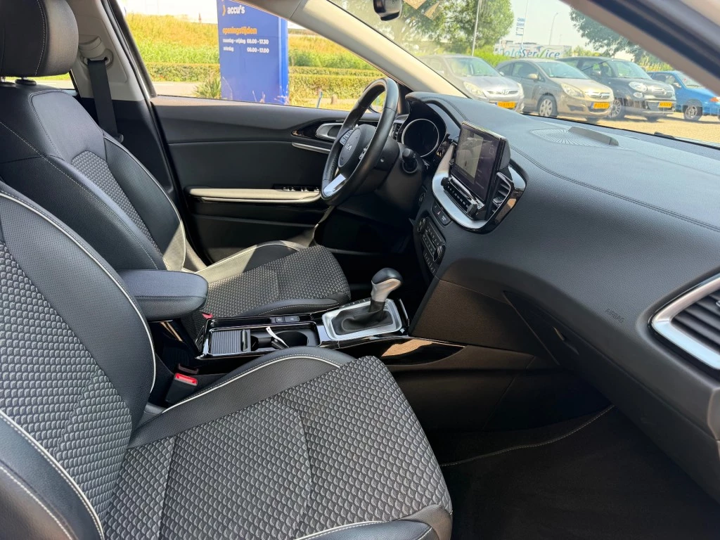 Kia XCeed – foto 28