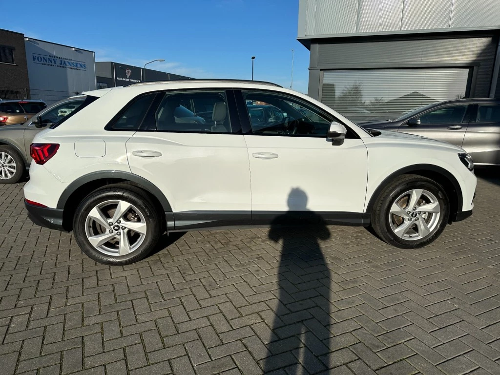 Audi Q3 – foto 5