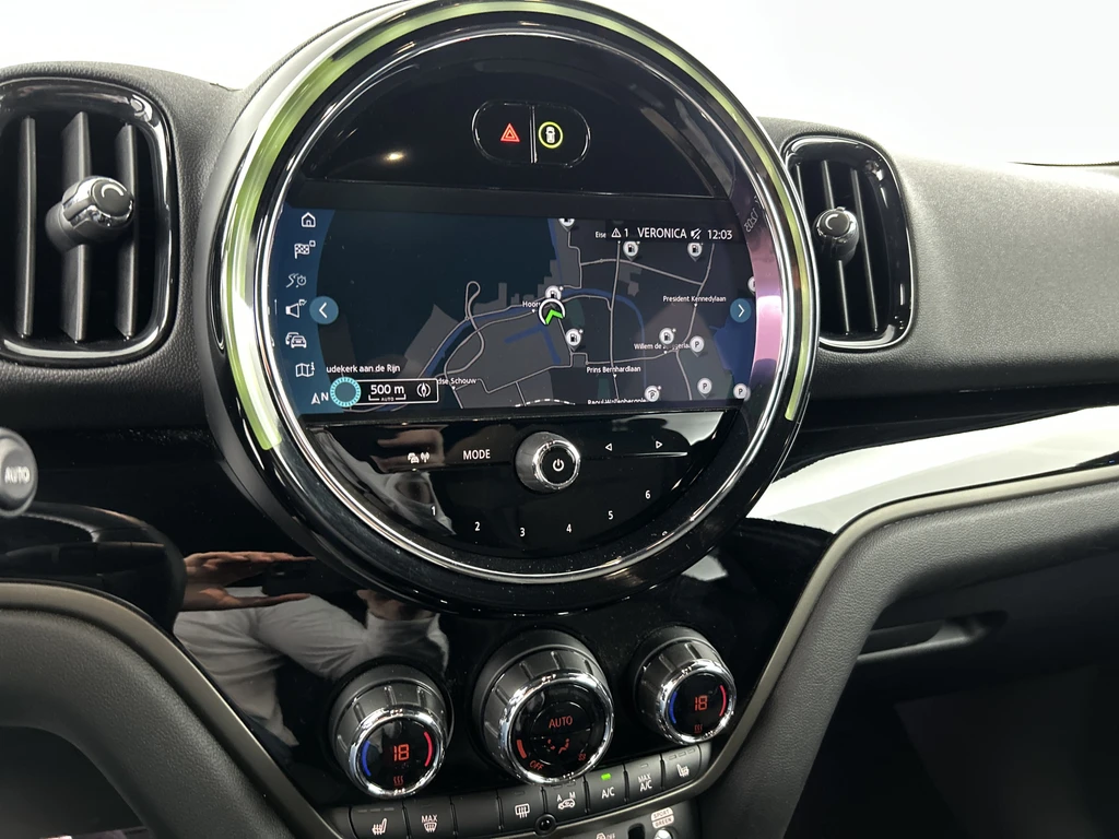 MINI Countryman – foto 20