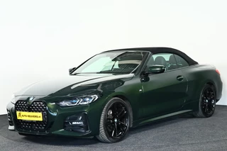 BMW 4 Serie – thumbnail 2