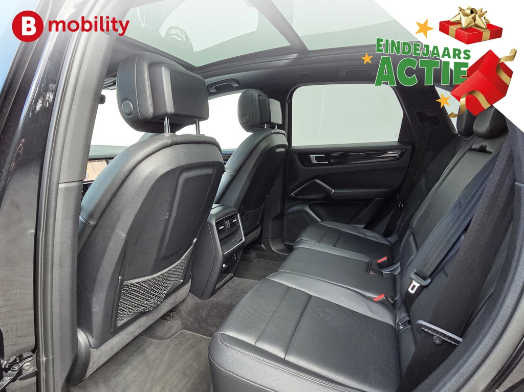Porsche Cayenne – foto 16