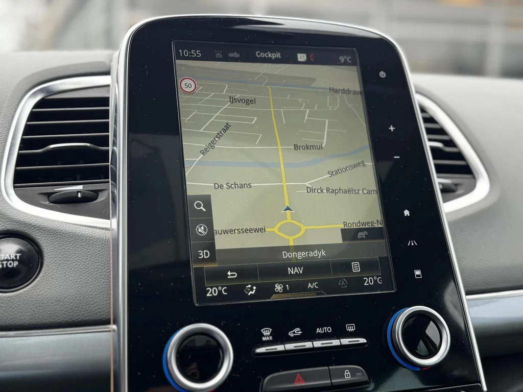 Renault Espace – foto 13