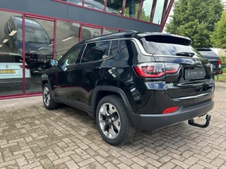 Jeep Compass – thumbnail 2