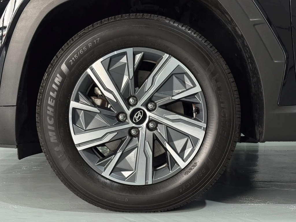 Hyundai Tucson – foto 45