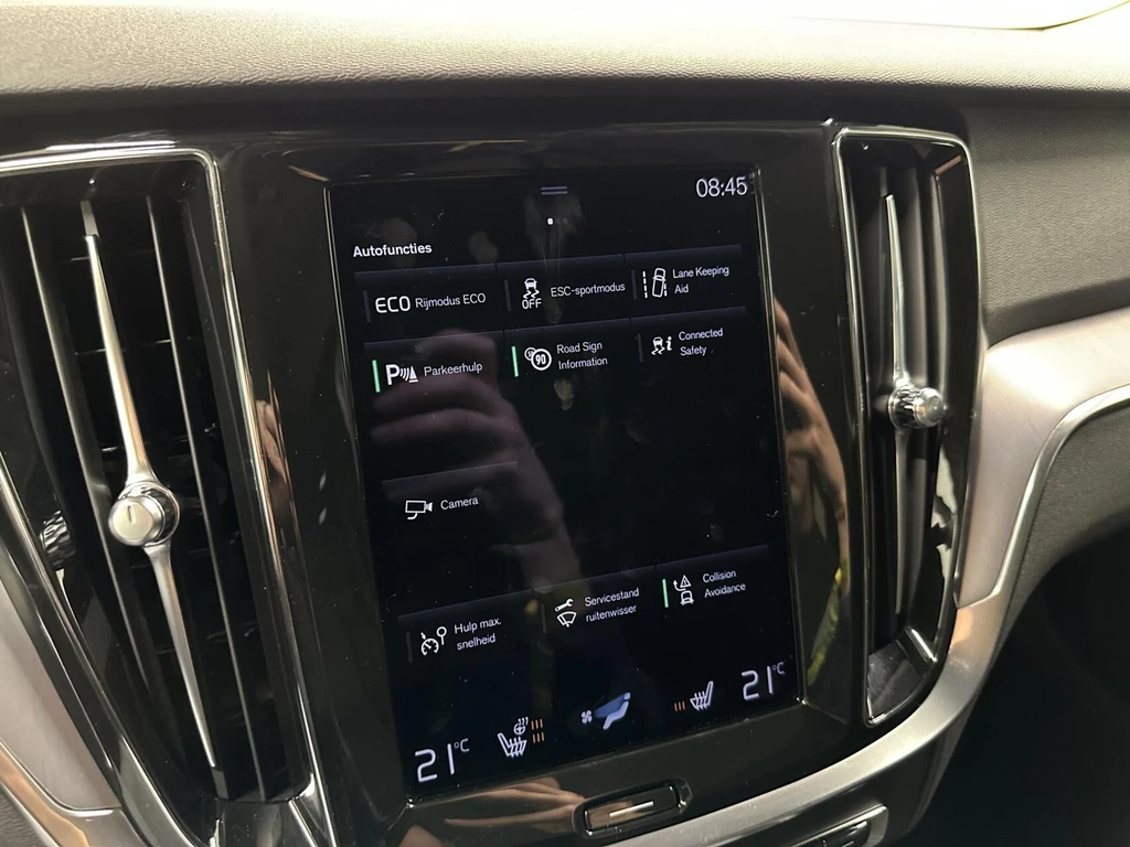 Volvo V60 – foto 41