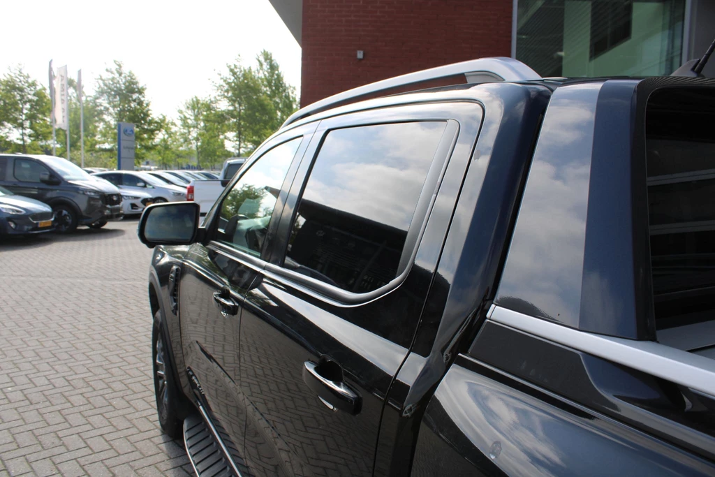 Ford Ranger – foto 7