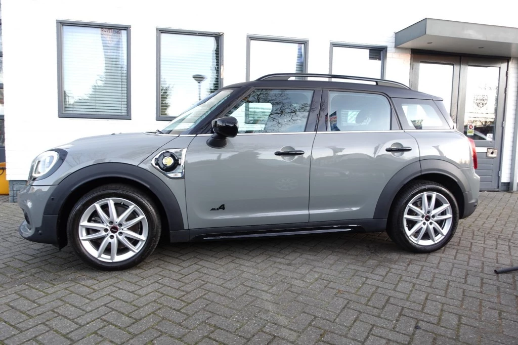 MINI Countryman – foto 3