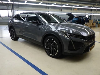 Peugeot 408 – thumbnail 4