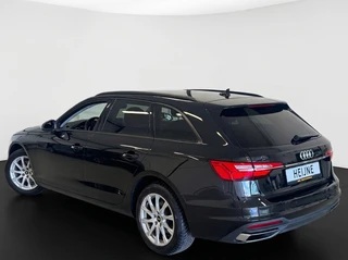 Audi A4 – thumbnail 3