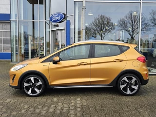 Ford Fiesta – thumbnail 2
