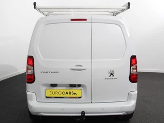 Peugeot Partner – thumbnail 4