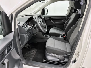 Volkswagen Caddy – thumbnail 23