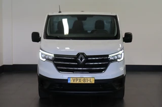 Renault Trafic – thumbnail 6