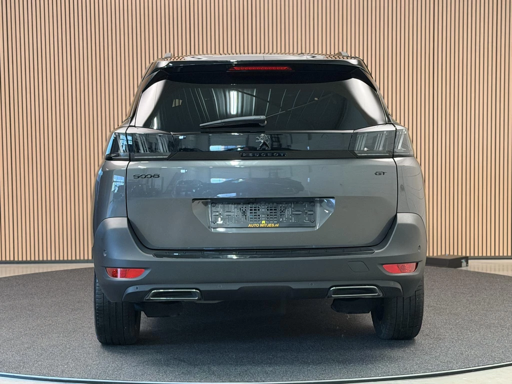 Peugeot 5008 – foto 3