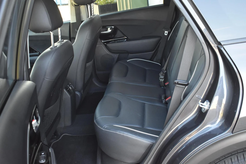 Kia e-Niro – foto 8