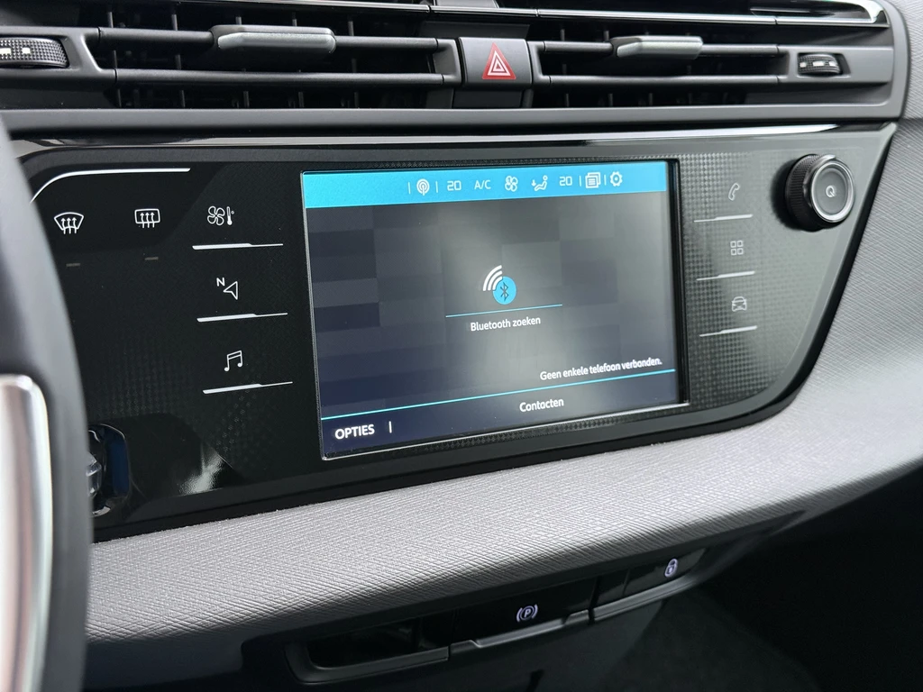 Citroën Grand C4 Spacetourer – foto 23