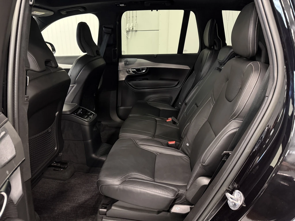 Volvo XC90 – foto 16