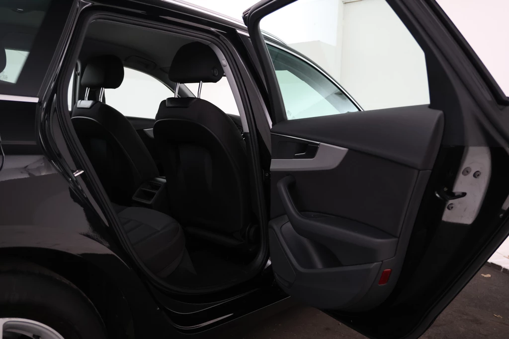 Audi A4 – foto 17