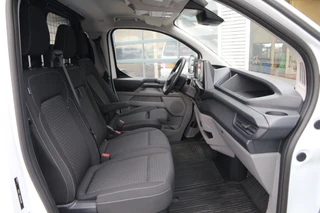 Ford Transit Custom – thumbnail 12