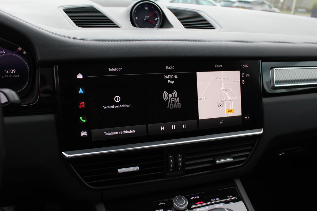 Porsche Cayenne – foto 21