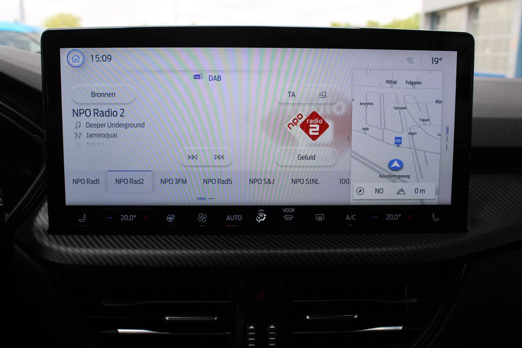 Ford Kuga – foto 27