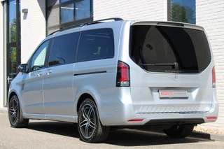 Mercedes-Benz V-Klasse – thumbnail 9