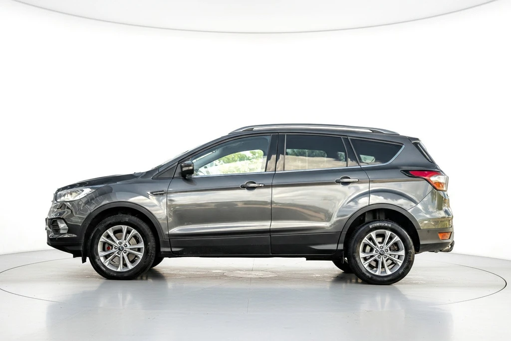 Ford Kuga – foto 2