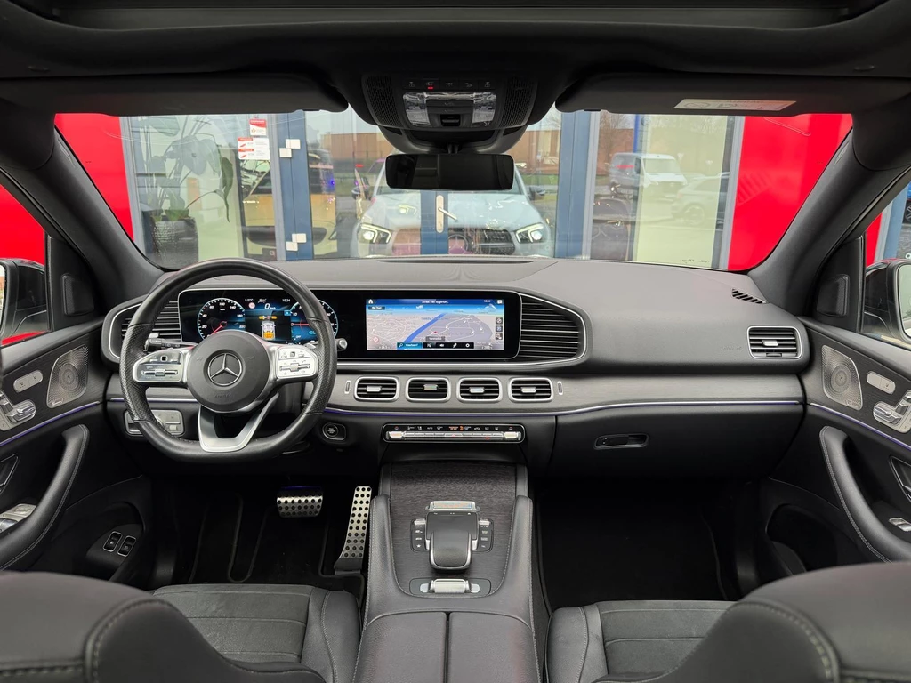 Mercedes-Benz GLE – foto 12