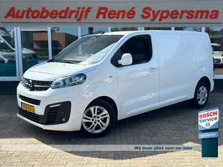 Opel Vivaro – thumbnail 1