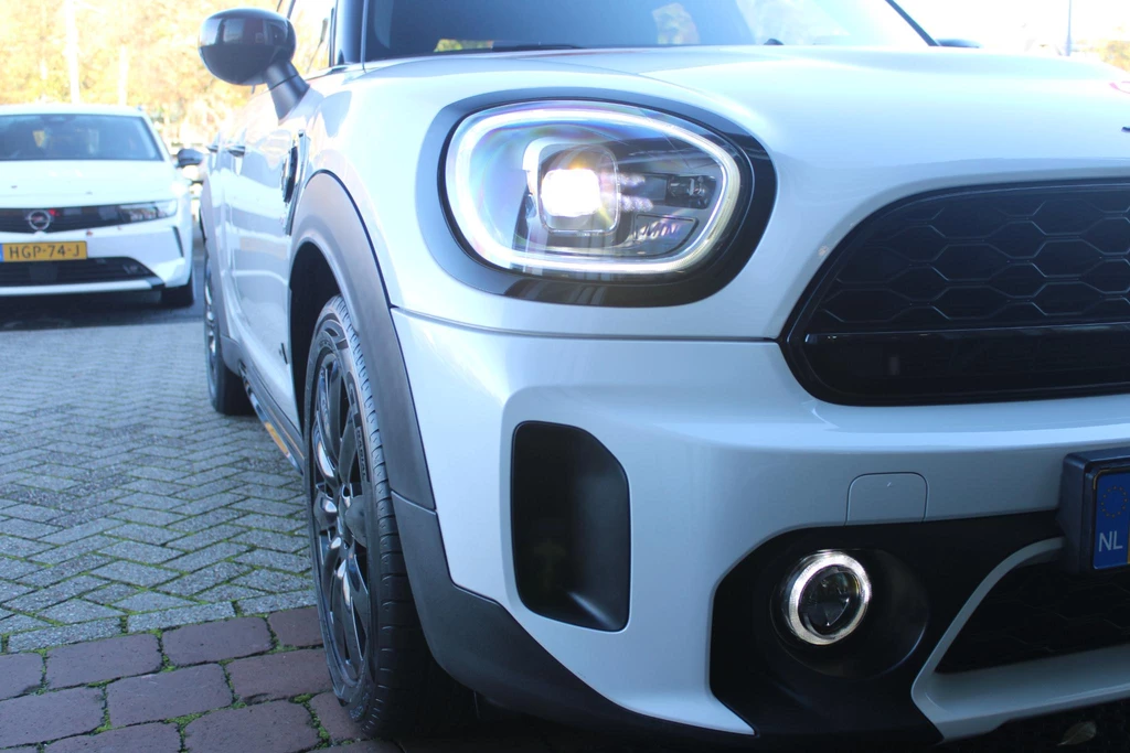 MINI Countryman – foto 15