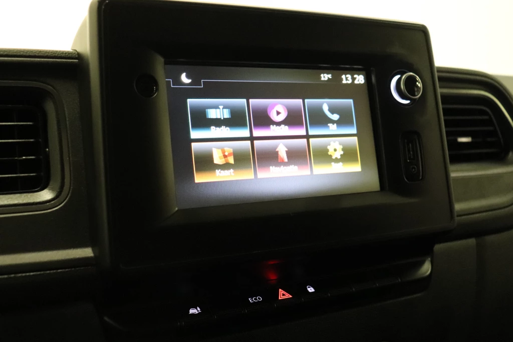 Opel Movano – foto 14