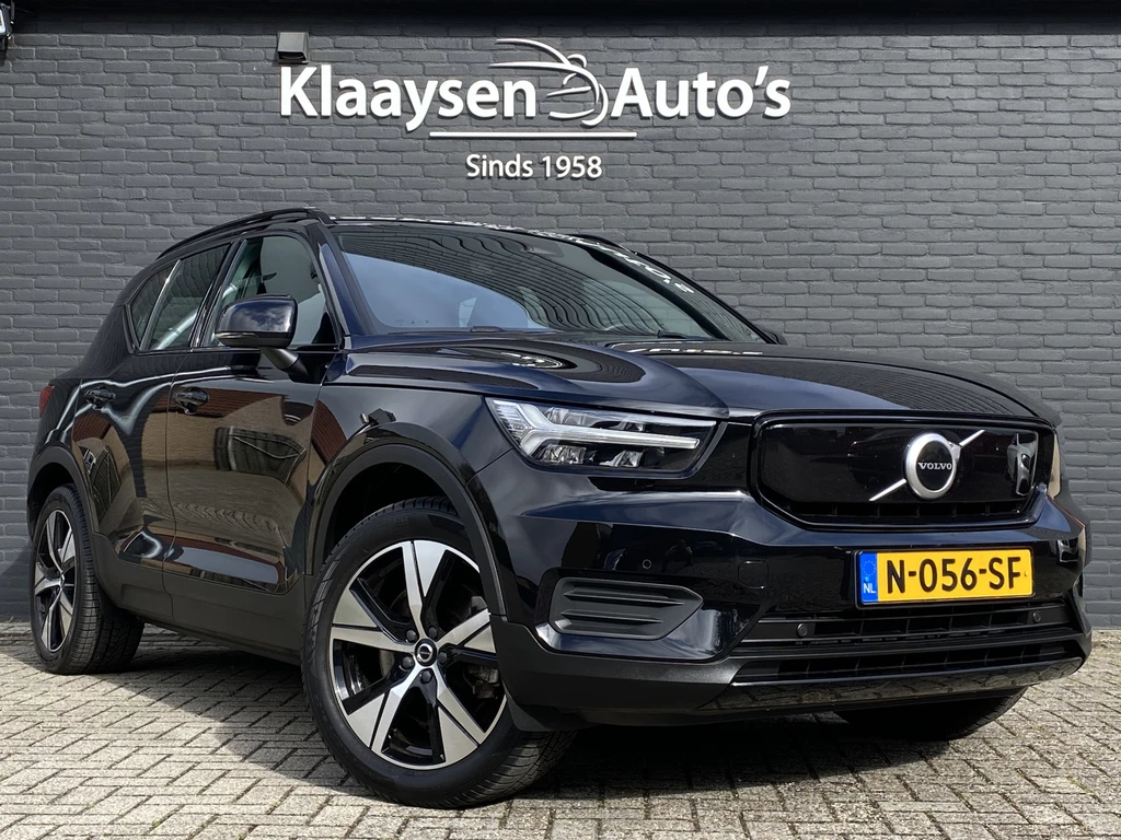 Volvo XC40 – foto 8