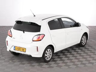 Mitsubishi Space Star – thumbnail 14