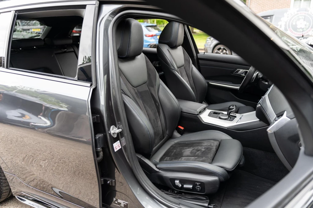 BMW 3 Serie – foto 21