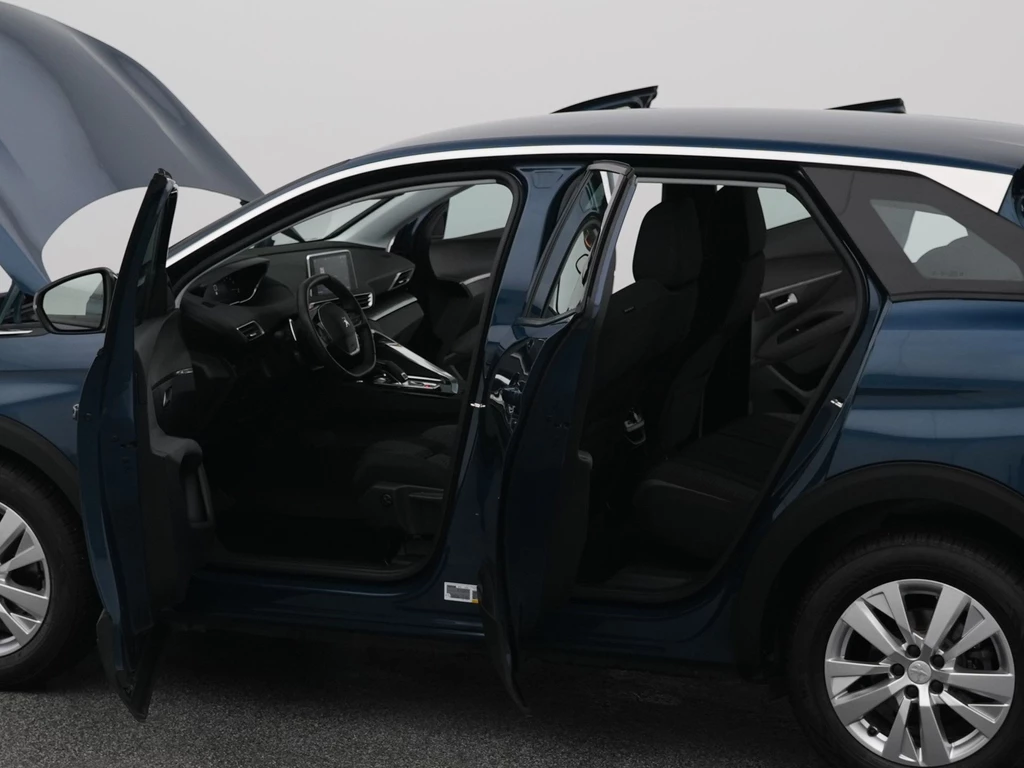 Peugeot 3008 – foto 35