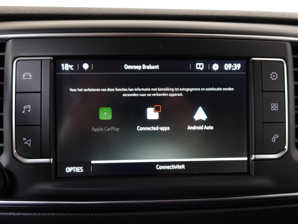 Opel Vivaro – foto 36