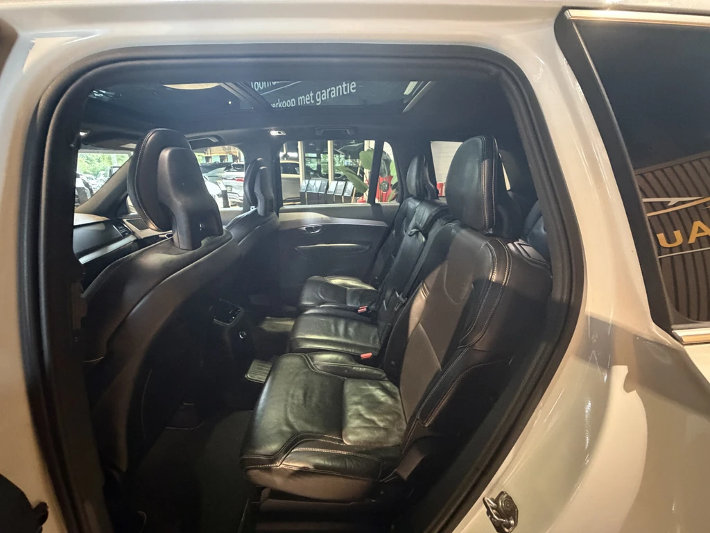 Volvo XC90 – foto 16