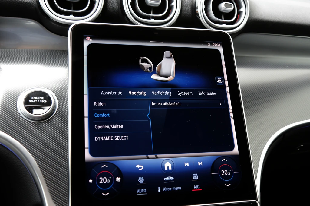 Mercedes-Benz GLC – foto 58