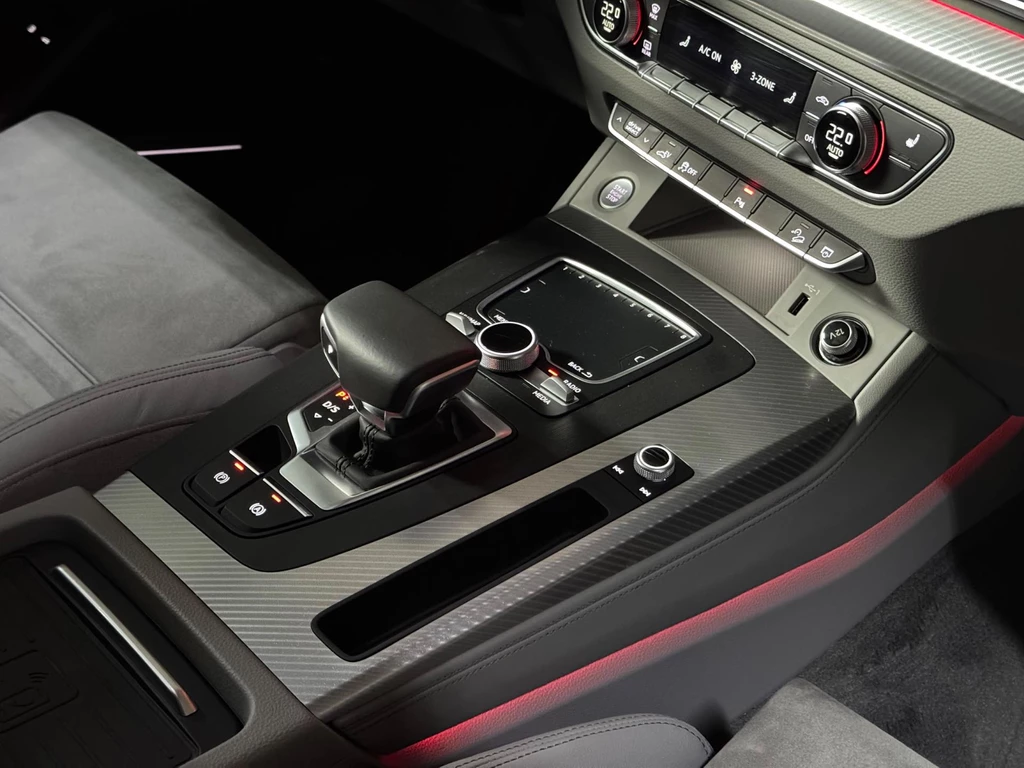 Audi Q5 – foto 38