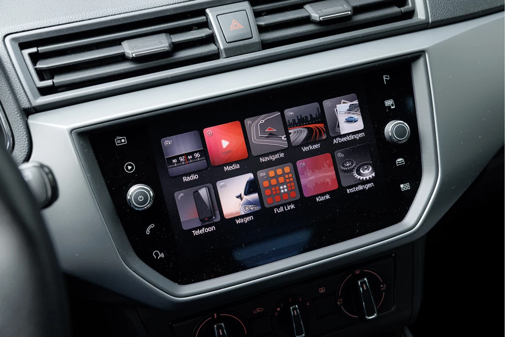 SEAT Ibiza – foto 18