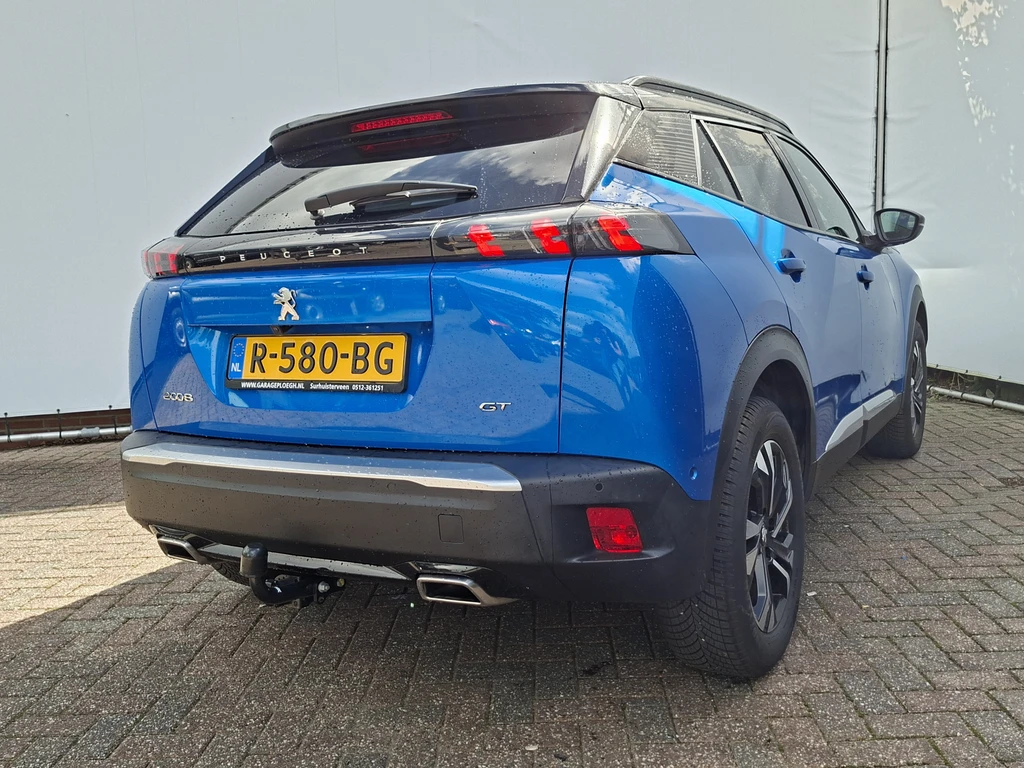 Peugeot 2008 – foto 7