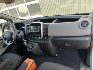 Renault Trafic – thumbnail 12