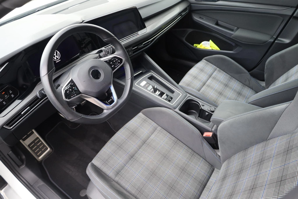 Volkswagen Golf – foto 11